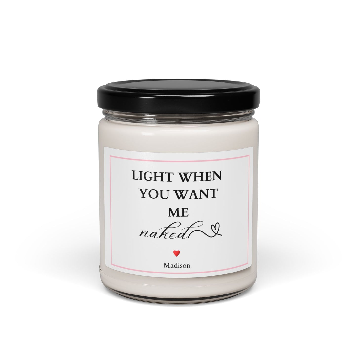 Customized Name Light when you want me naked, Romantic gift for him, boyfriend gifts, Naughty gift for husband, funny gifts for him, Valentines Day