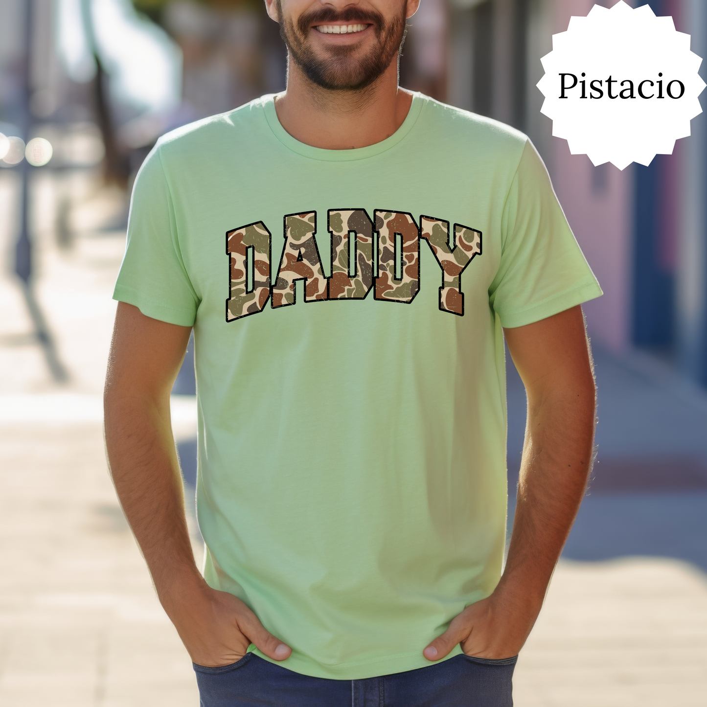 Best Dad Ever T-Shirt | Father's Day Gift for Dad | Funny Dad Tee | Dad Birthday Present | Dad Shirt Gift Idea | Father's Day Best Gift Idea (Copy)