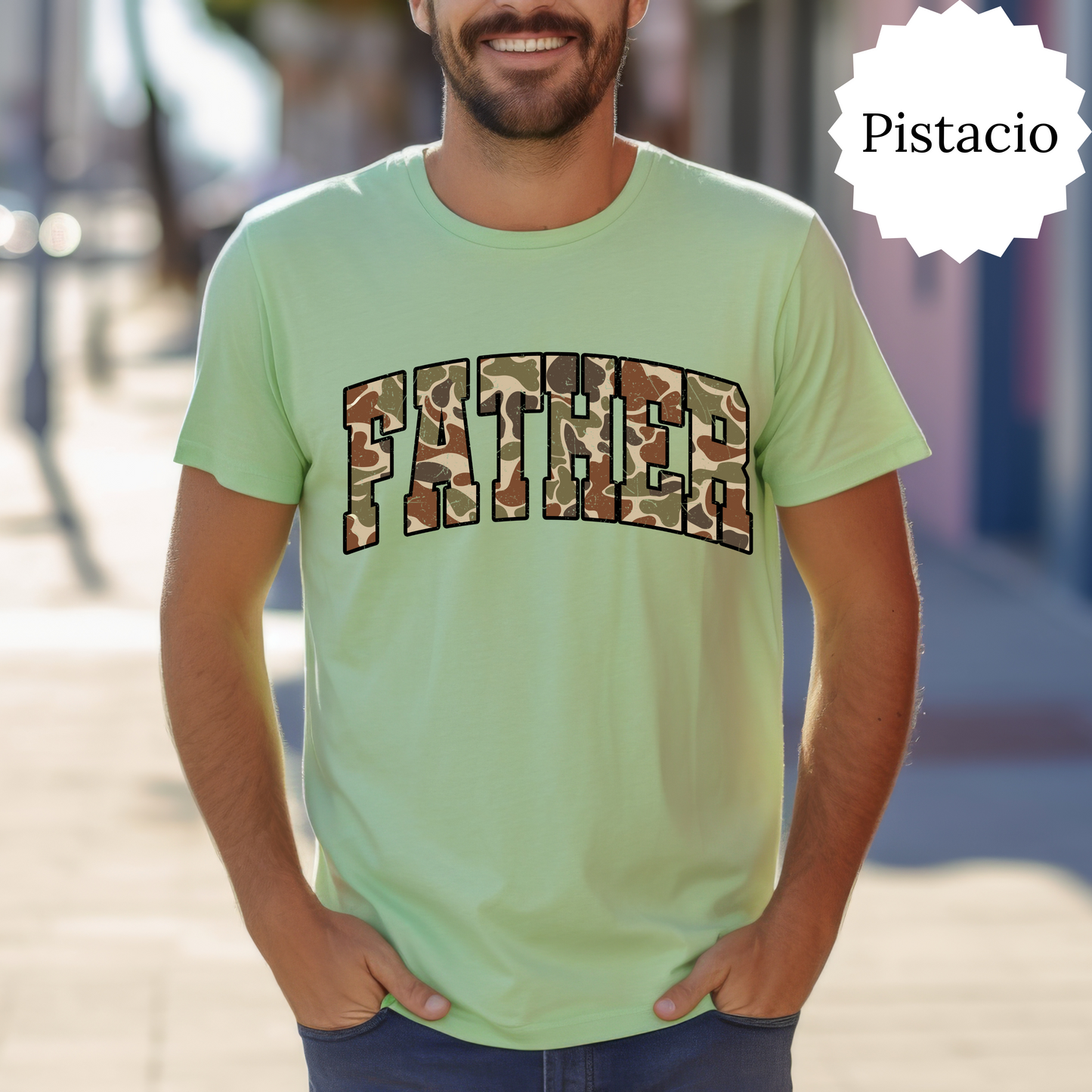 Best Dad Ever T-Shirt | Father's Day Gift for Dad | Funny Dad Tee | Dad Birthday Present | Dad Shirt Gift Idea | Father's Day Best Gift Idea (Copy)