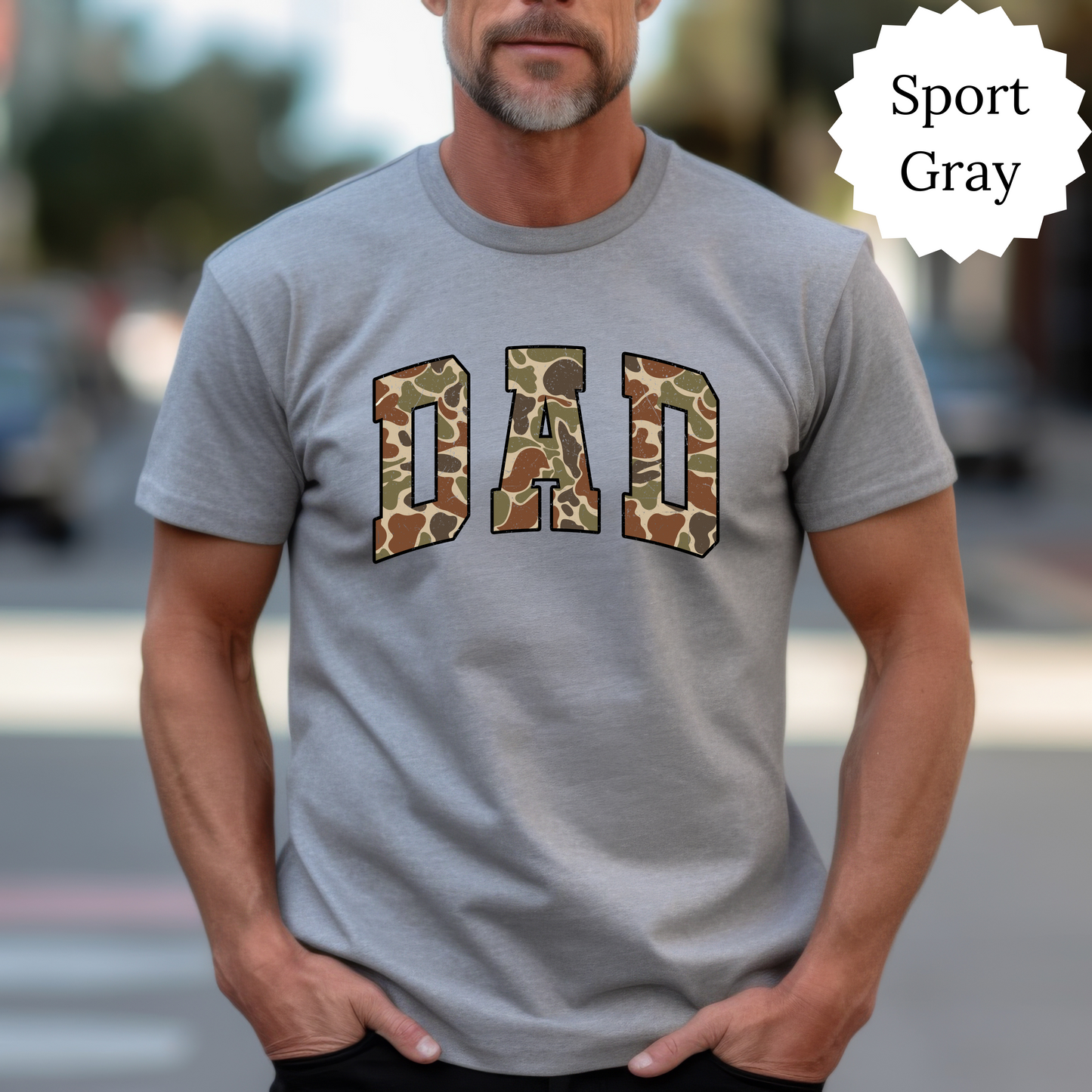Best Dad Ever T-Shirt | Father's Day Gift for Dad | Funny Dad Tee | Dad Birthday Present | Dad Shirt Gift Idea | Father's Day Best Gift Idea (Copy)