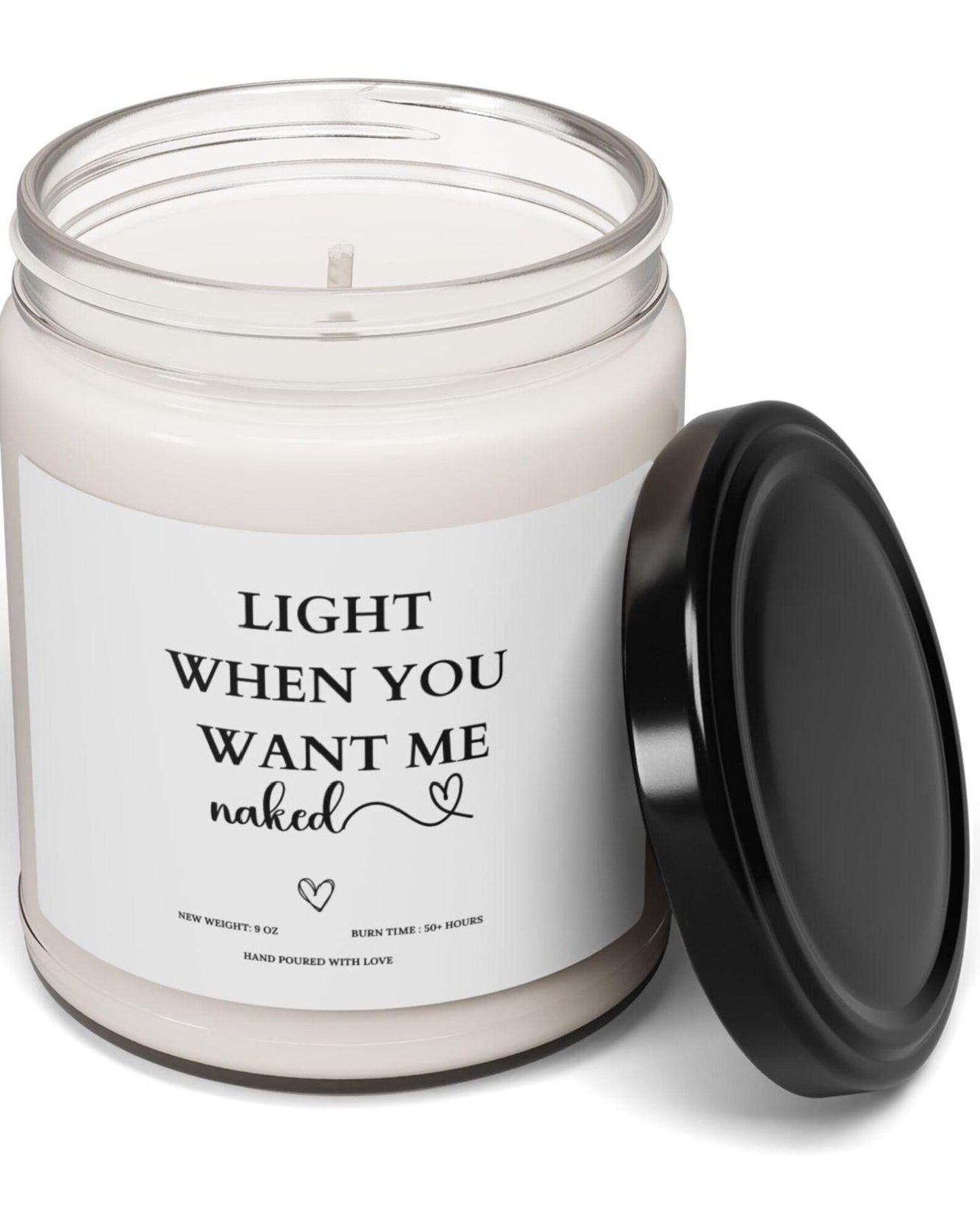 Light when you want me naked, Romantic gift for him, boyfriend gifts, Naughty gift for husband, funny gifts for him, Valentines Day gifts (Copy)