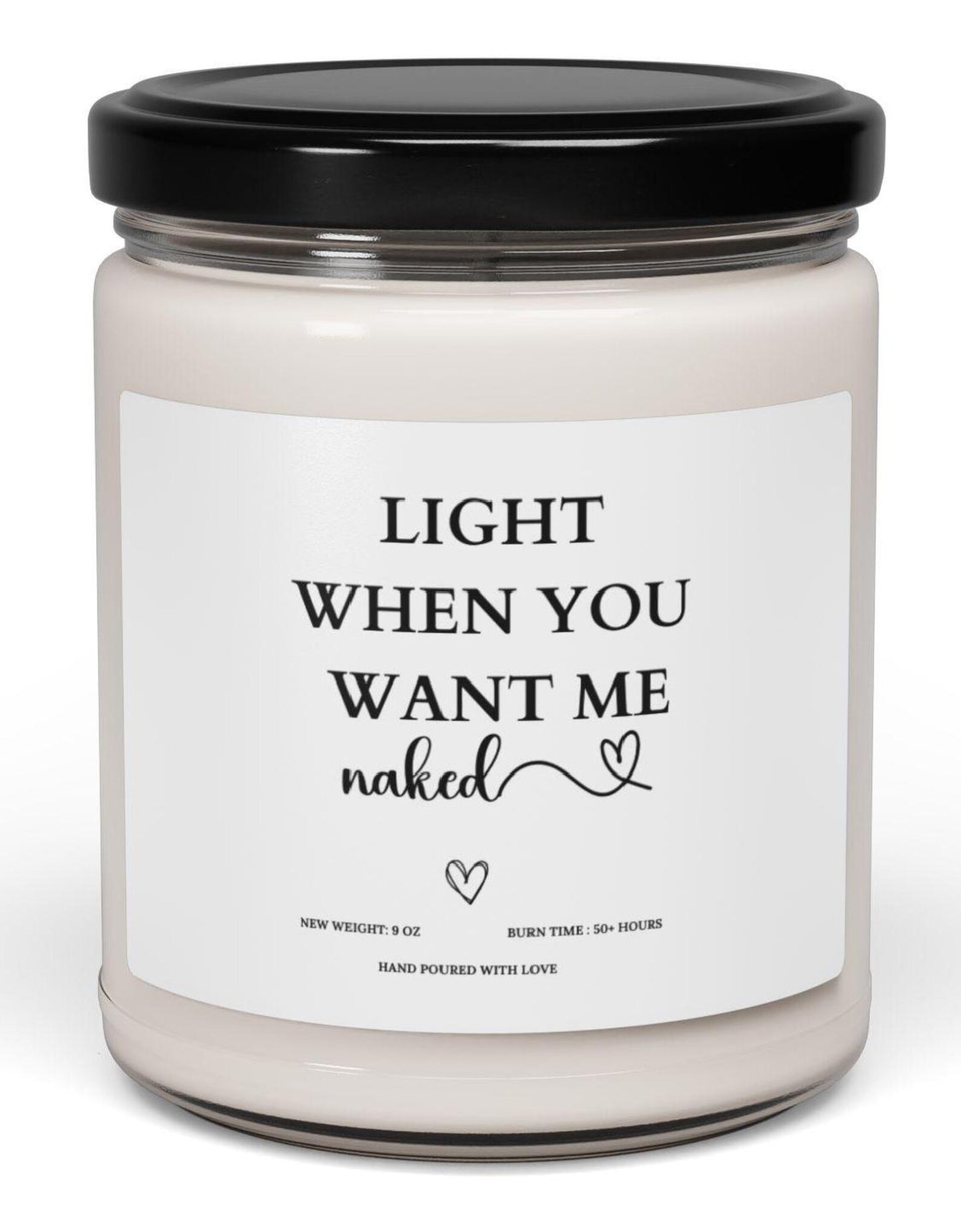 Light when you want me naked, Romantic gift for him, boyfriend gifts, Naughty gift for husband, funny gifts for him, Valentines Day gifts (Copy)