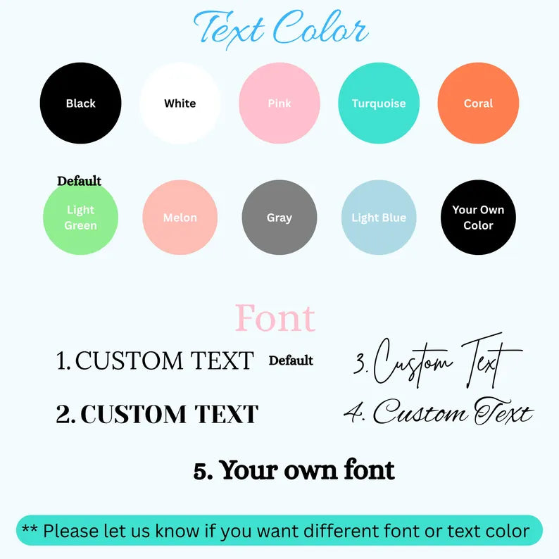 Customized T-Shirt for Dad | Custom Dad Fist Bump Shirt With Kids Names | Father's Day Gift From Daughter Son, Personalized T-Shirt