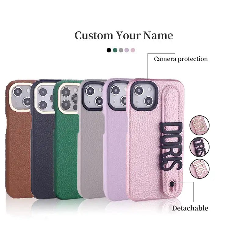 Customized iPhone Case | Personalized Phone Case | Custom Phone Case for iPhone 15 14 13 12 11 Pro Max