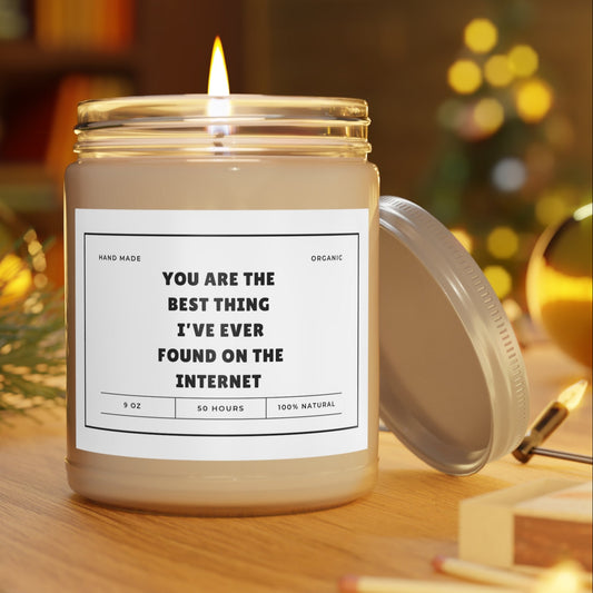 Romantic Anniversary Gift for Him, Personalized Gift for Men, Boyfriend Gift, Valentine’s Day or Birthday Present, Best Romantic Gift Idea
