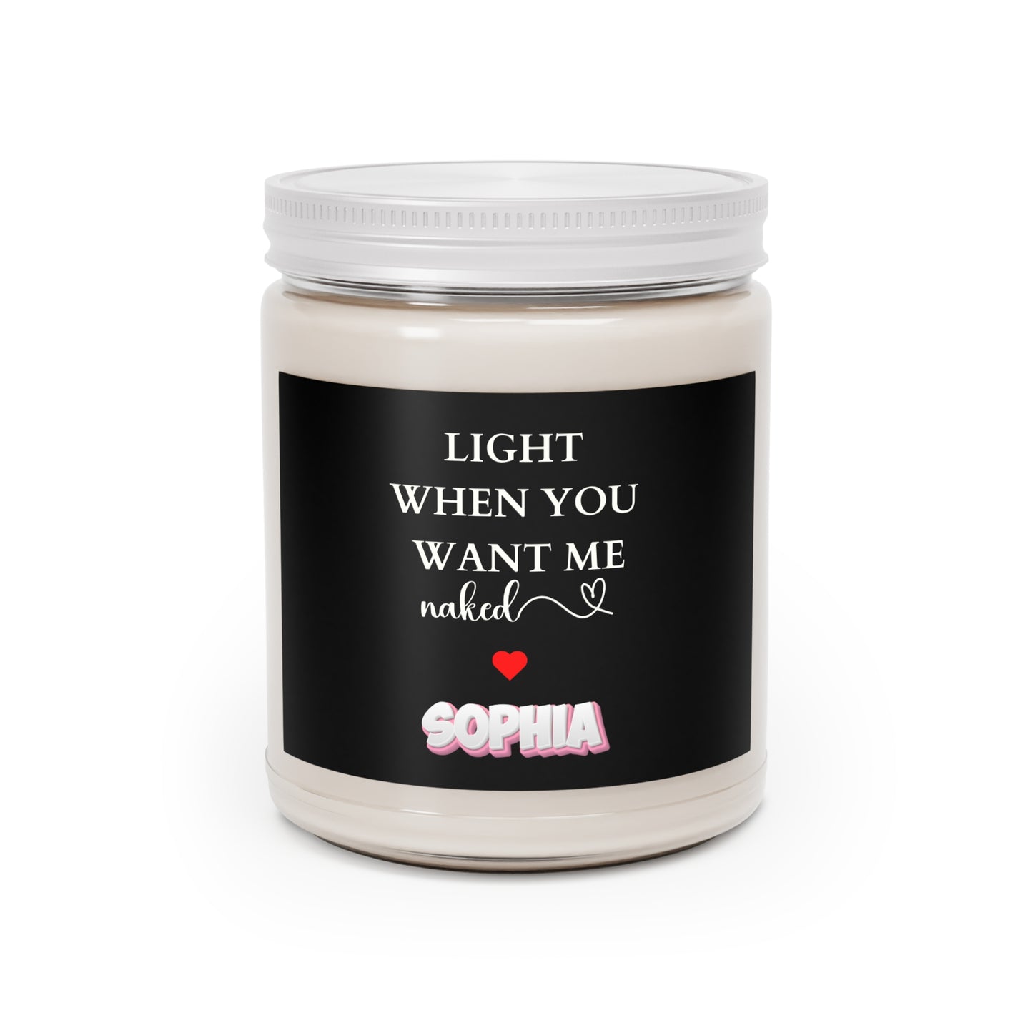 Customized Name Light when you want me naked, Romantic gift for him, boyfriend gifts, Naughty gift for husband, funny gifts for him, Valentines Day