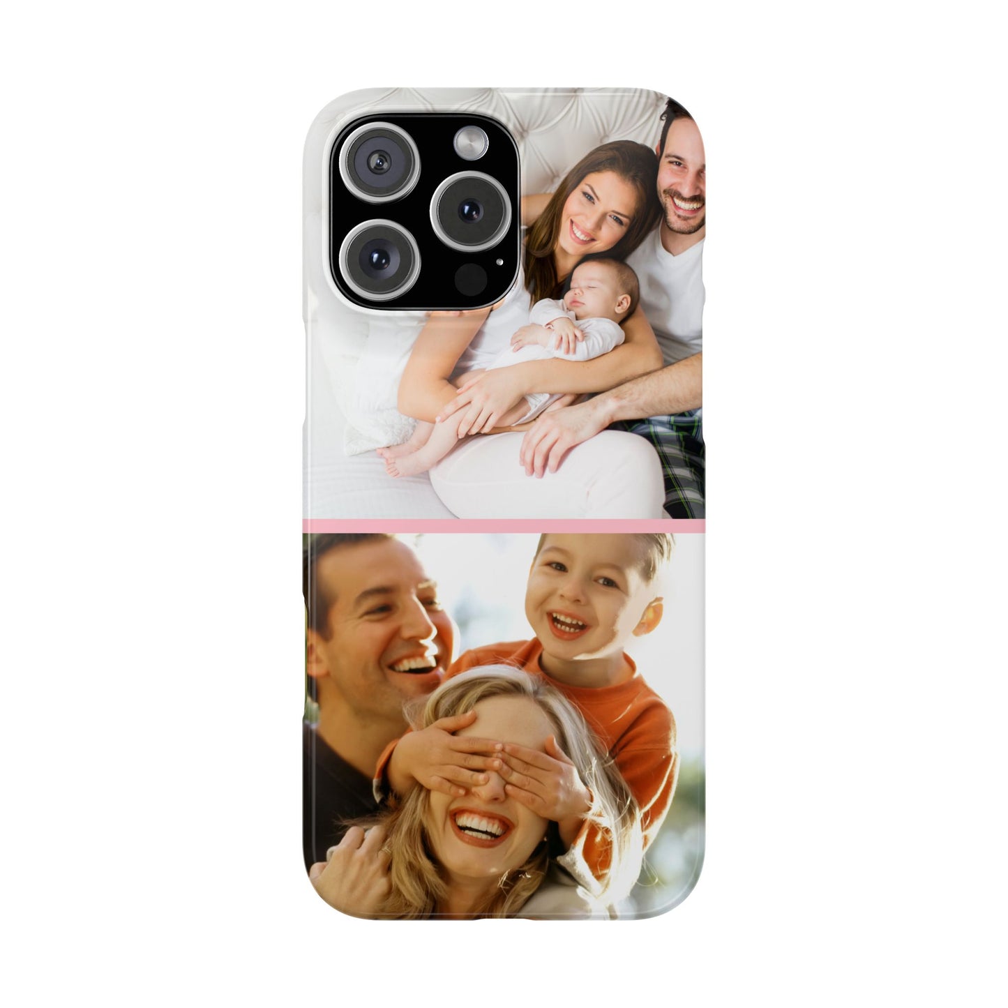Custom Picture Phone Case | Customized iPhone, Samsung Case | Gift for Her | Gift for Him