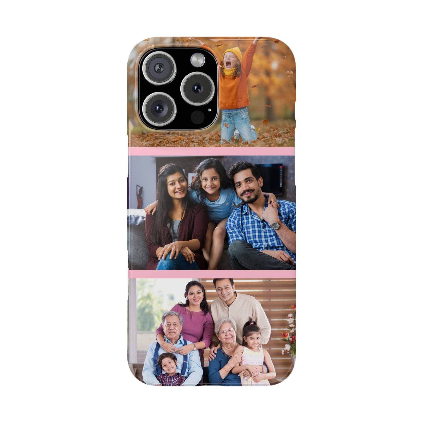 Custom Picture Phone Case | Customized iPhone, Samsung Case | Gift for Her | Gift for Him
