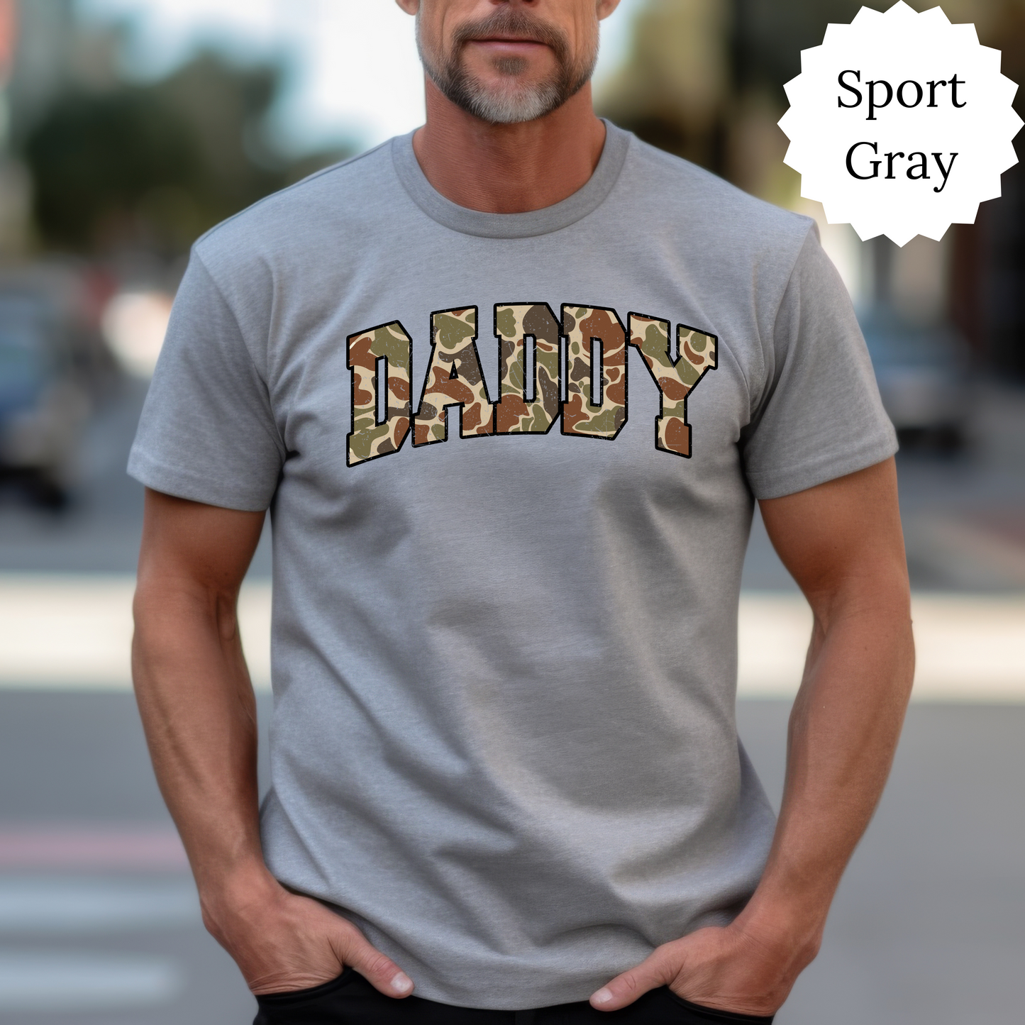 Best Dad Ever T-Shirt | Father's Day Gift for Dad | Funny Dad Tee | Dad Birthday Present | Dad Shirt Gift Idea | Father's Day Best Gift Idea (Copy)