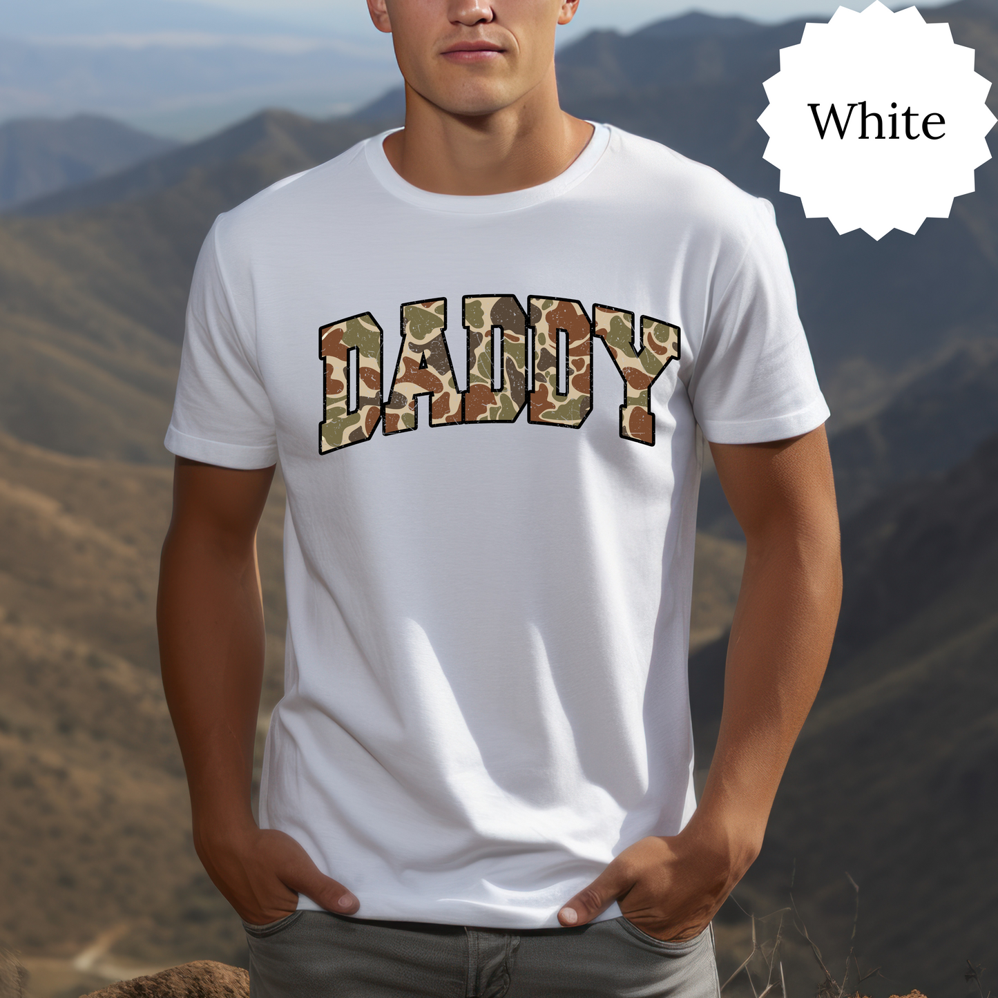 Best Dad Ever T-Shirt | Father's Day Gift for Dad | Funny Dad Tee | Dad Birthday Present | Dad Shirt Gift Idea | Father's Day Best Gift Idea (Copy)