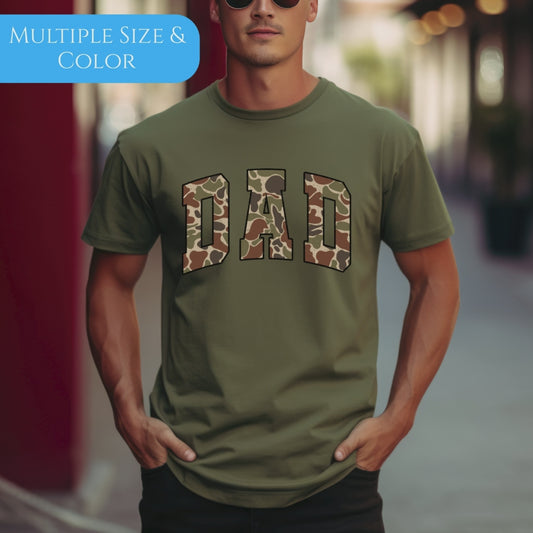 Best Dad Ever T-Shirt | Father's Day Gift for Dad | Funny Dad Tee | Dad Birthday Present | Dad Shirt Gift Idea | Father's Day Best Gift Idea (Copy)